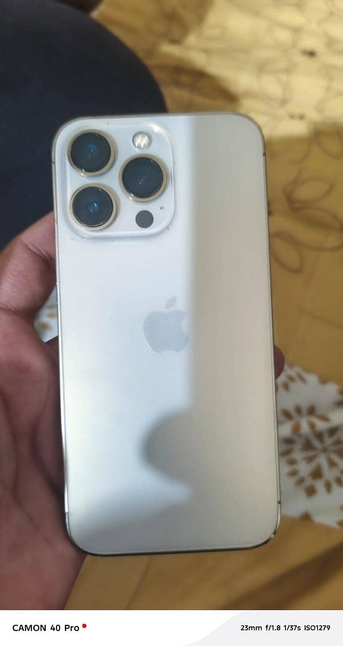 Apple iPhone 13 pro 1