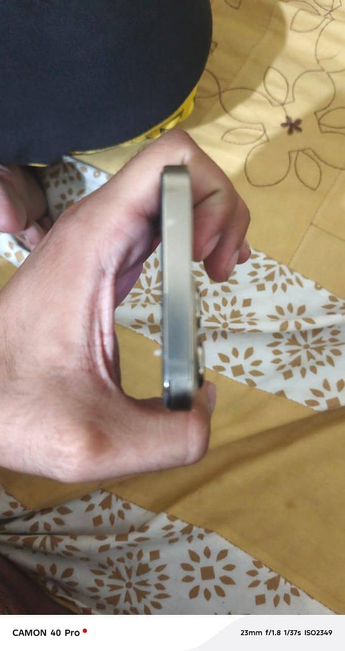 Apple iPhone 13 pro 3