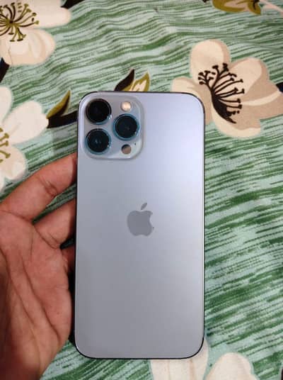 Apple iPhone 13 Pro Max