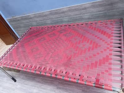 iron chaarpai