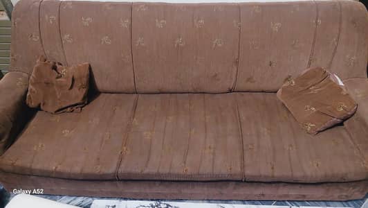 sofa set