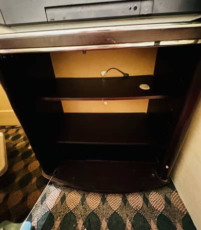 Tv Trolley