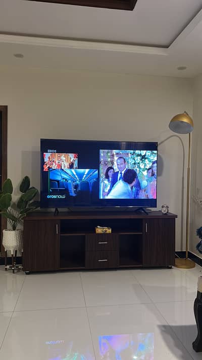 TV console