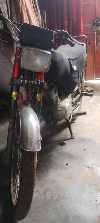 united 2019