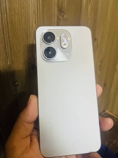 Infinix Smart 9  Pta Approved with Box