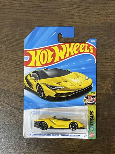 Hotwheels Diecast 1:64 for sale