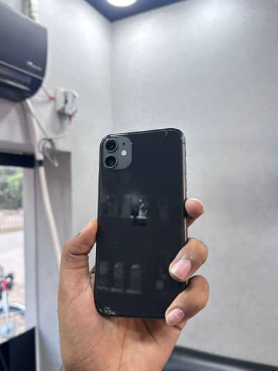 Apple iPhone 11