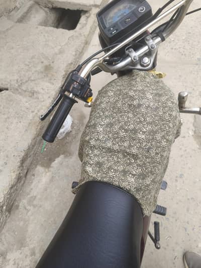Honda CD 70