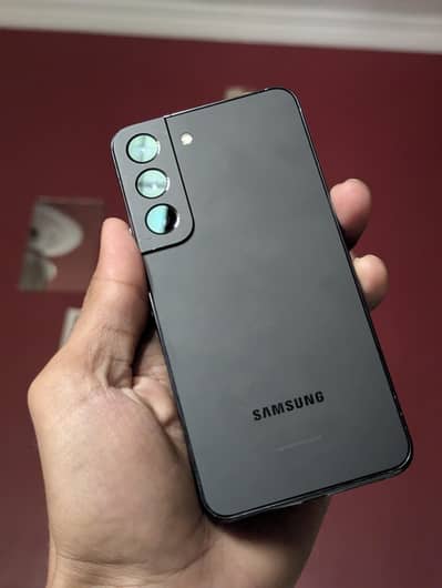 Samsung Mobile S22