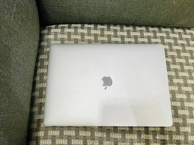 Macbook Pro 2016 i7 4