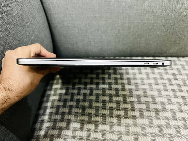 Macbook Pro 2016 i7 5