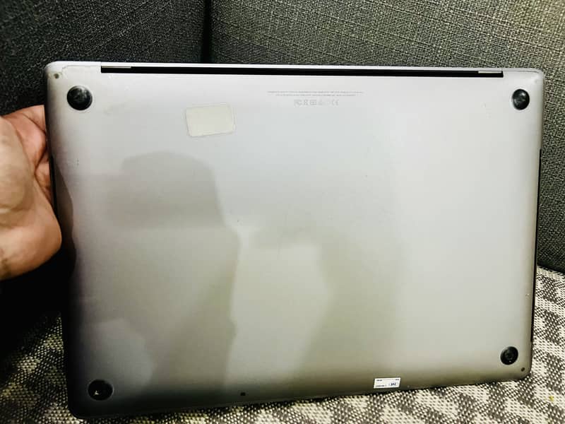 Macbook Pro 2016 i7 8