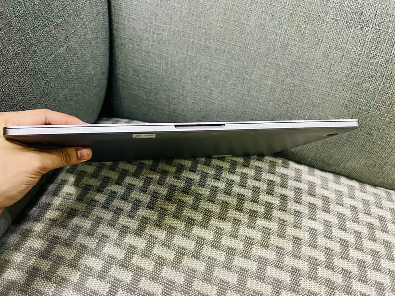 Macbook Pro 2016 i7 9