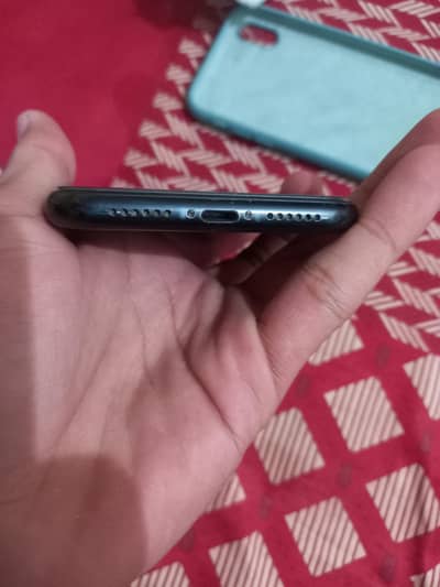 Apple iPhone XR