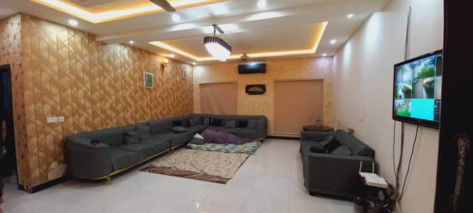 1 Kanal House For Sale In Paragon City Lahore