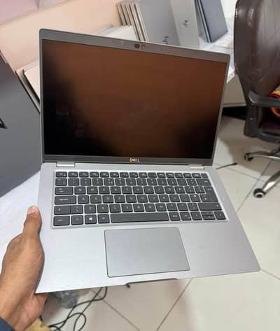  *MODEL*: Dell Latitude 5430|i5-1235U 12th Gen| 8/256