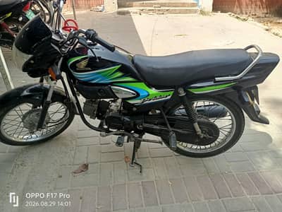 good condition