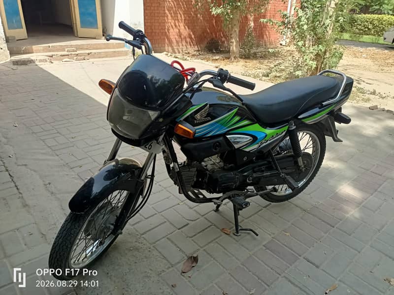 good condition 2