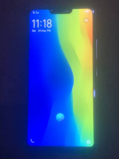 Vivo V9 4 64 exchange possible