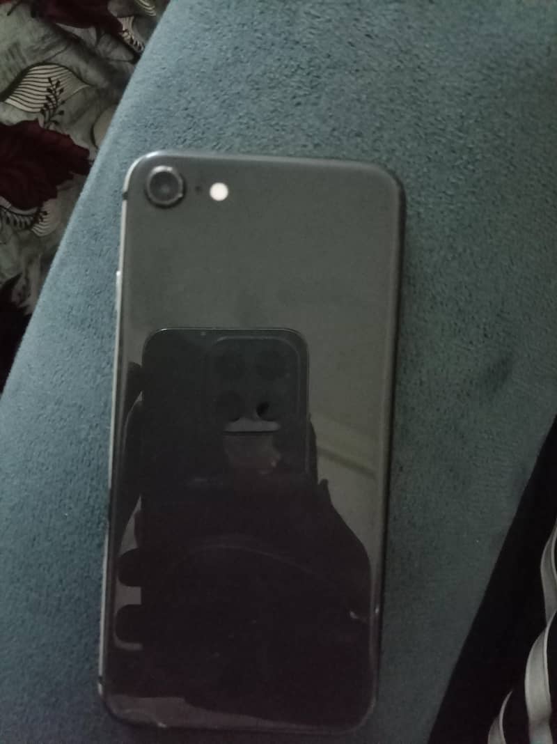 Apple iPhone SE 1