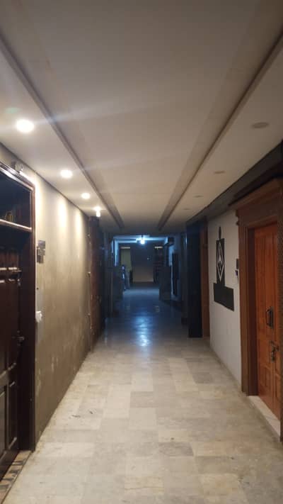 F11 Markaz Office For Rent No 5