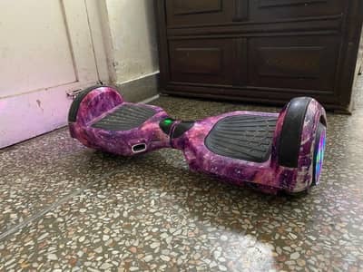 Hoverboard