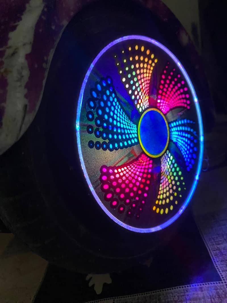 Hoverboard 1