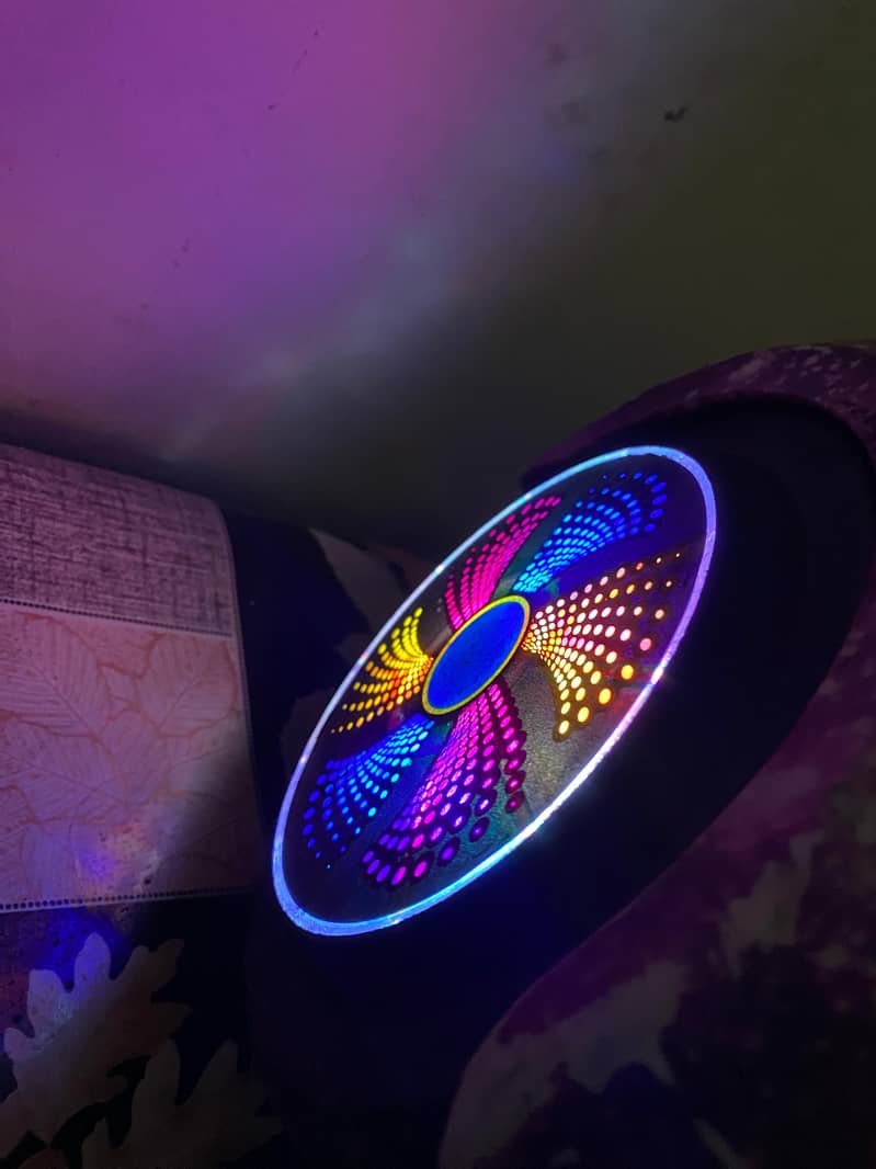 Hoverboard 2