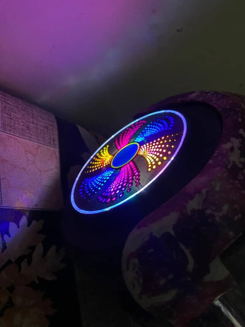 Hoverboard 9