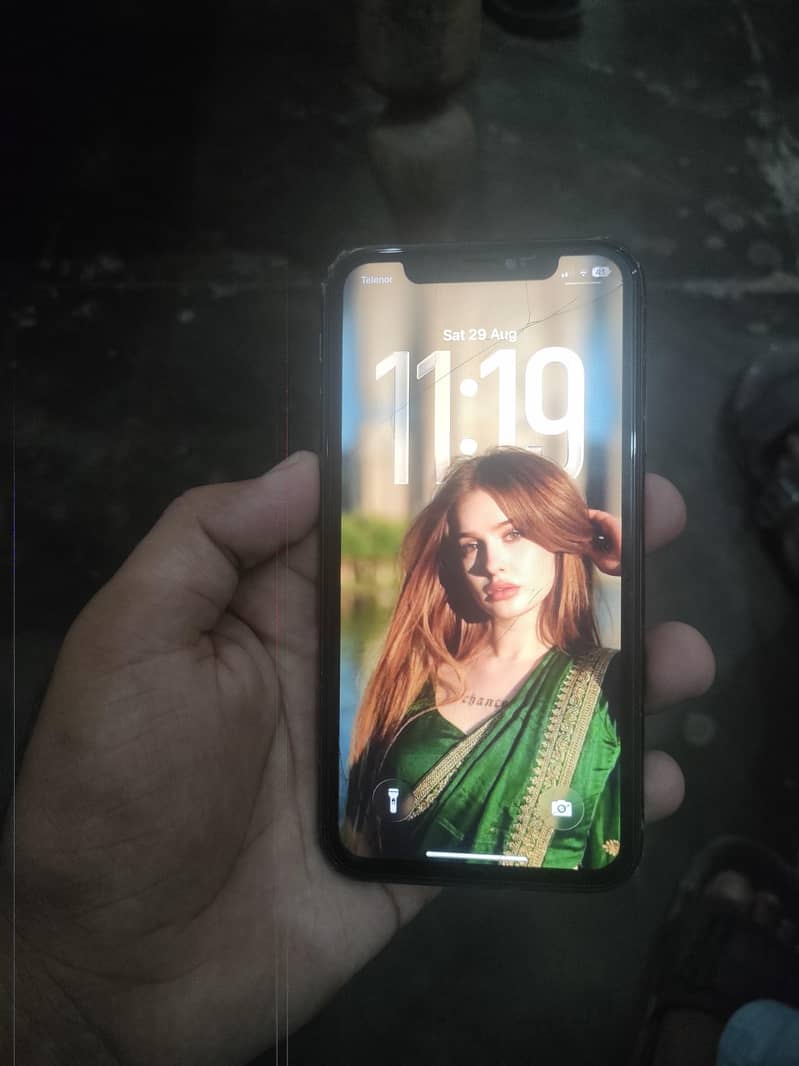 Iphone 11 0