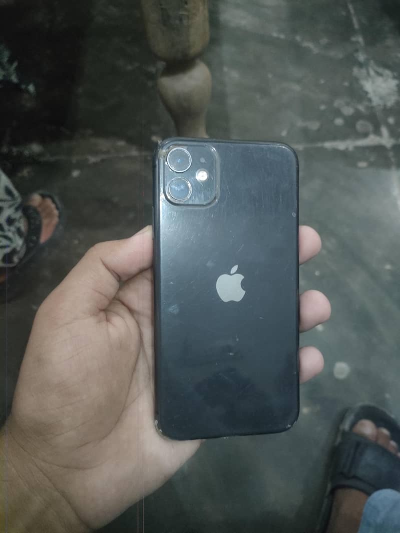 Iphone 11 2