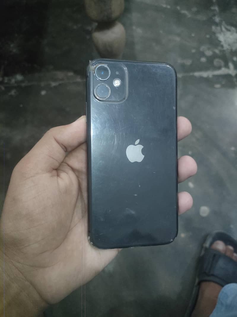 Iphone 11 4