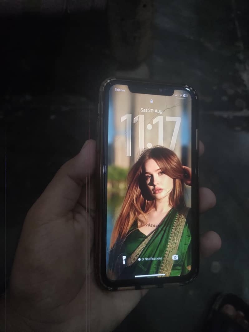 Iphone 11 5