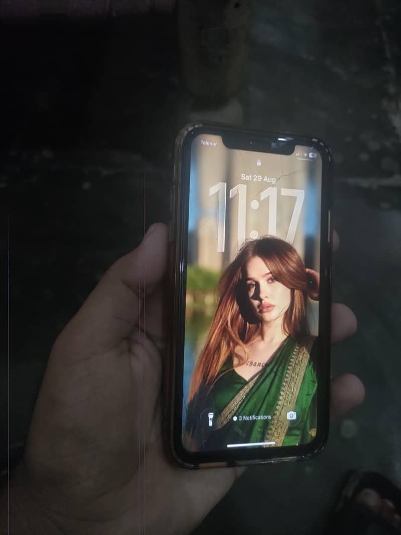 Iphone 11 6