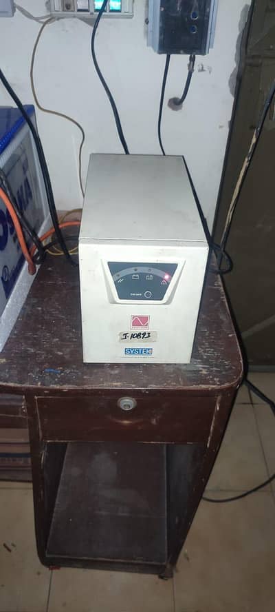 Systek UPS 750 Watts for sale