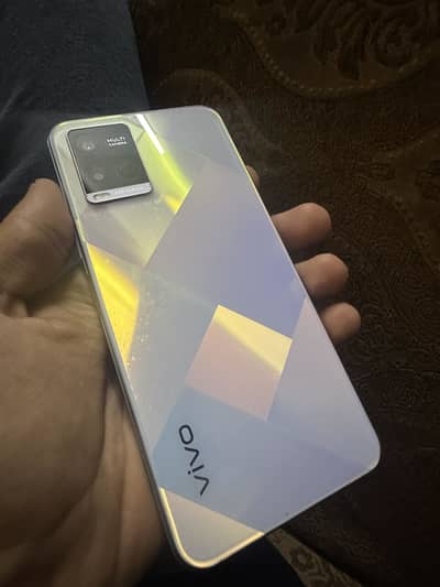 Vivo Y21A 2021