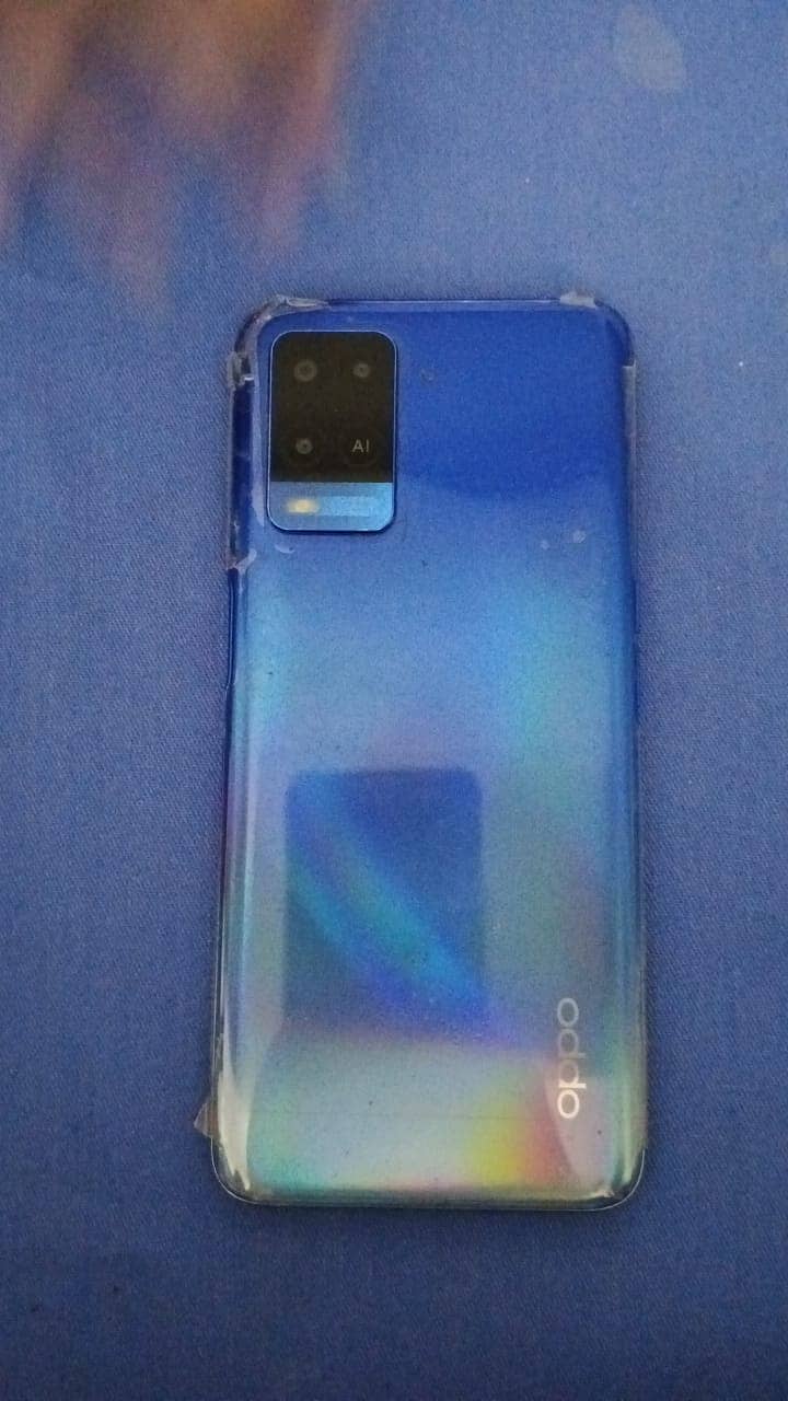 OPPO A54 0