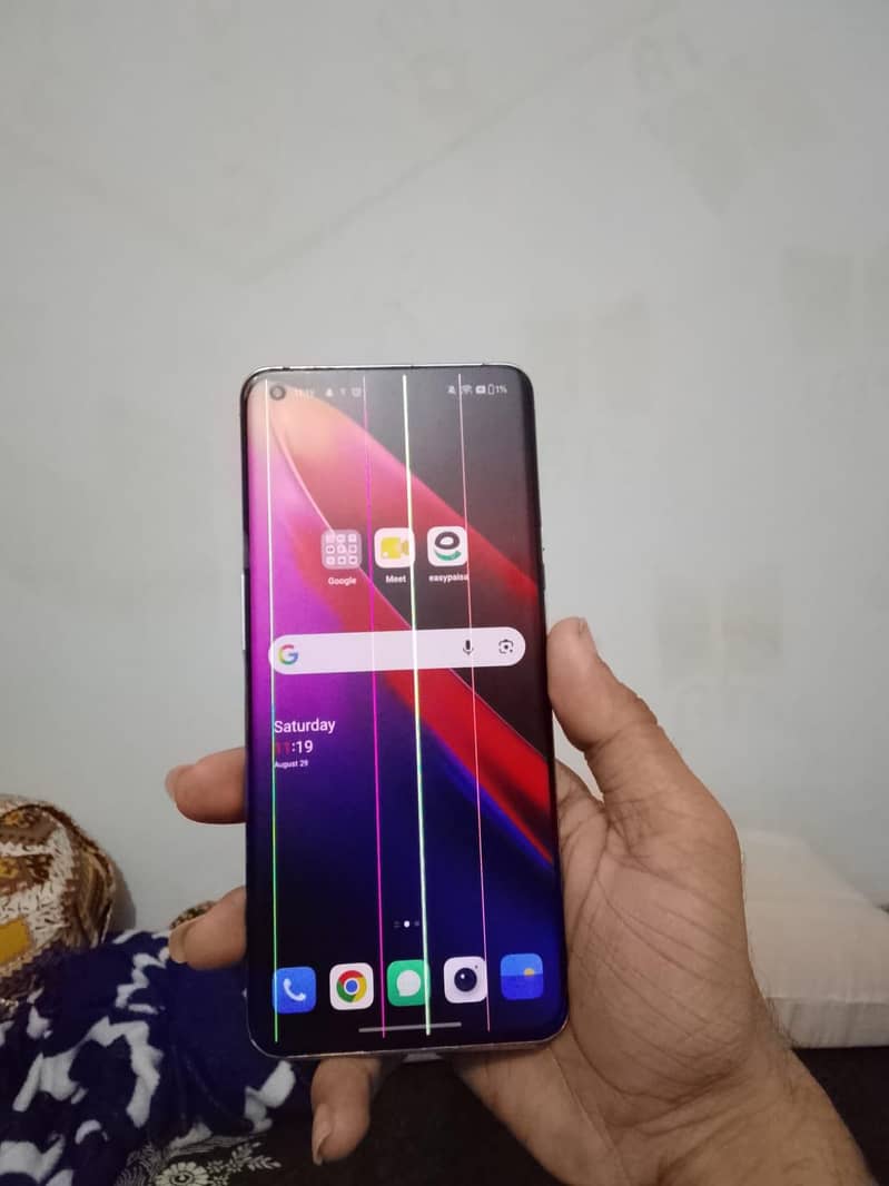 One Plus 9 Pro 2
