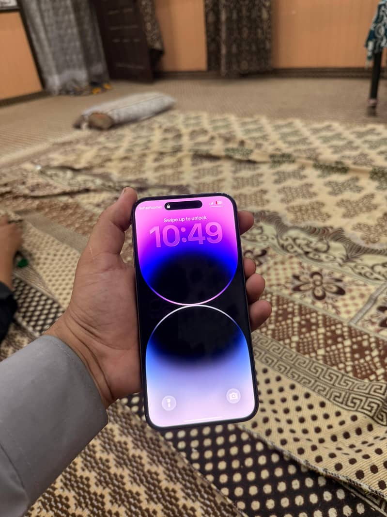 Apple iPhone 14 Pro Max 2