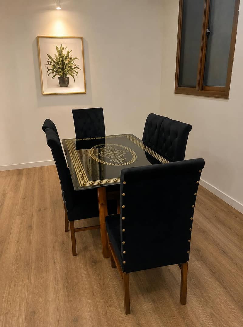 Dining Table 1