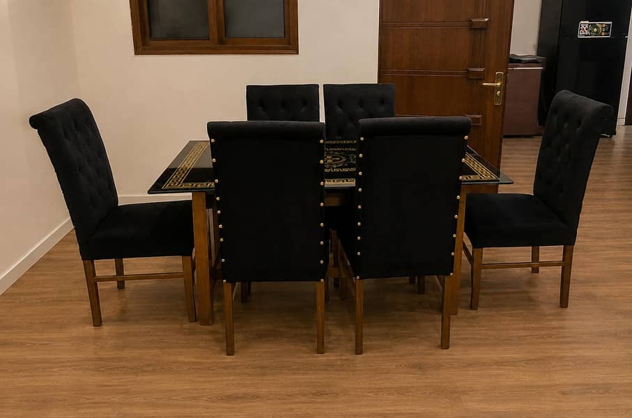 Dining Table 2