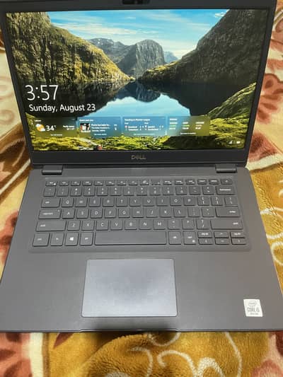 Dell core i5 10th Generation