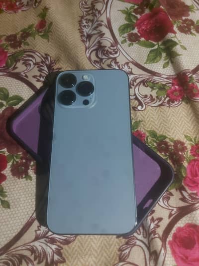 Apple iPhone 13 Pro fu 128