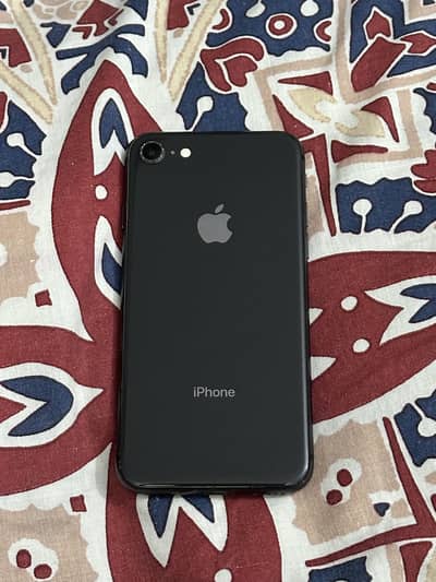 Apple iPhone 8 256 GB
