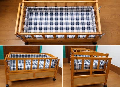 baby sleeping cart