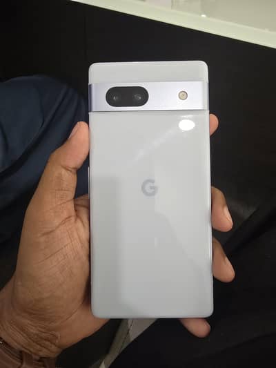 Google Pixel 7a