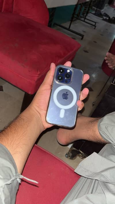 Apple iPhone 14 Pro