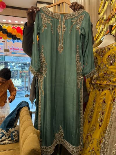 Formal Wedding dress