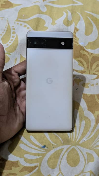 Google Pixel 6a