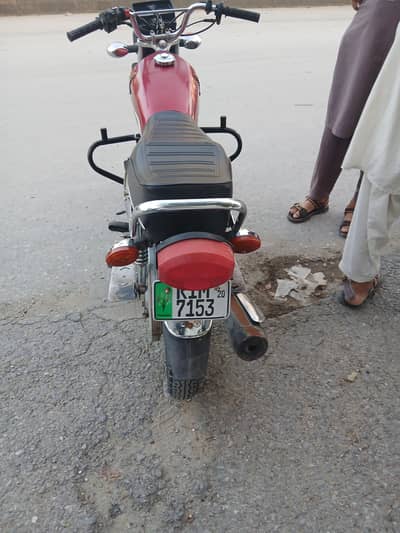 hounda 125 for sale